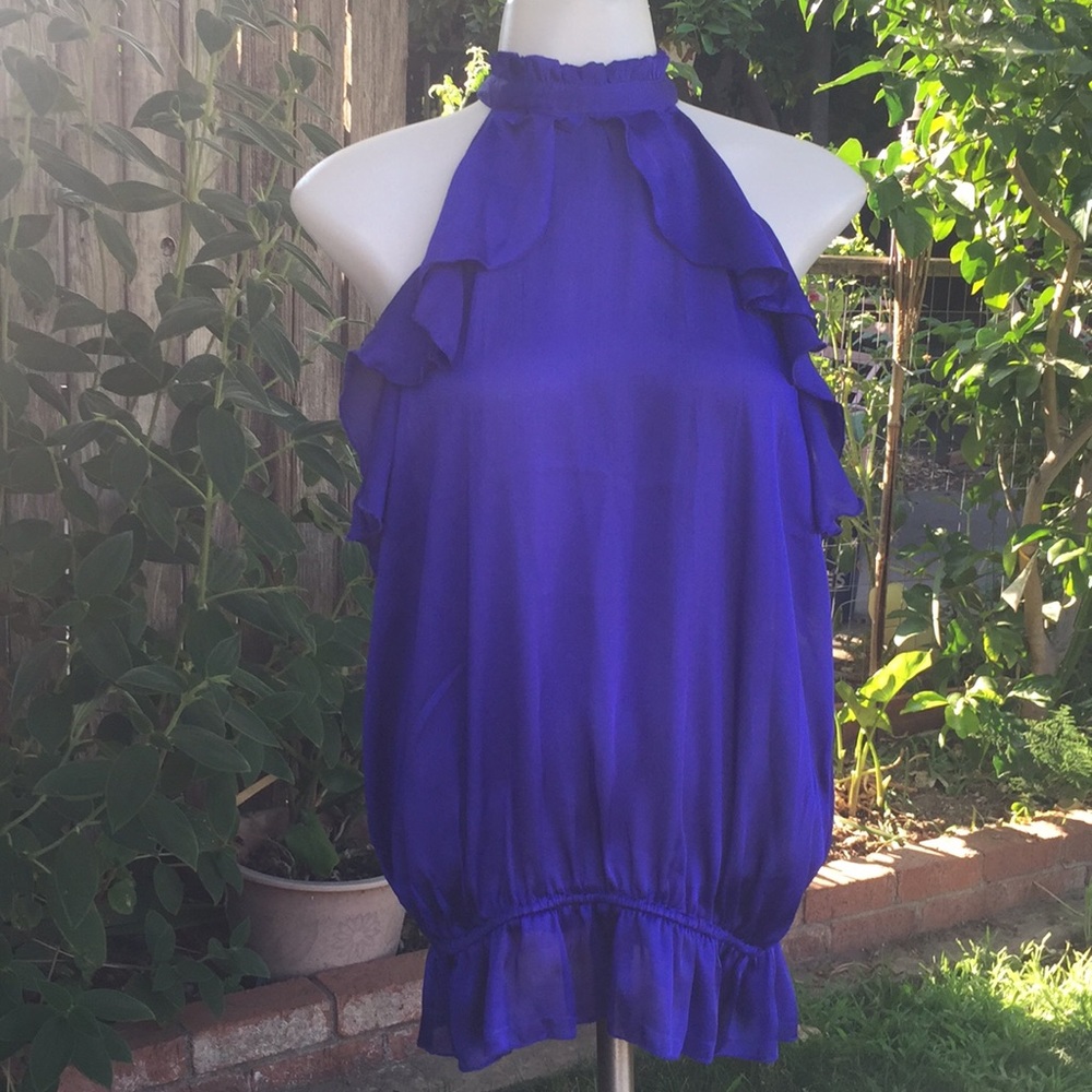 Paper Tee blouse M